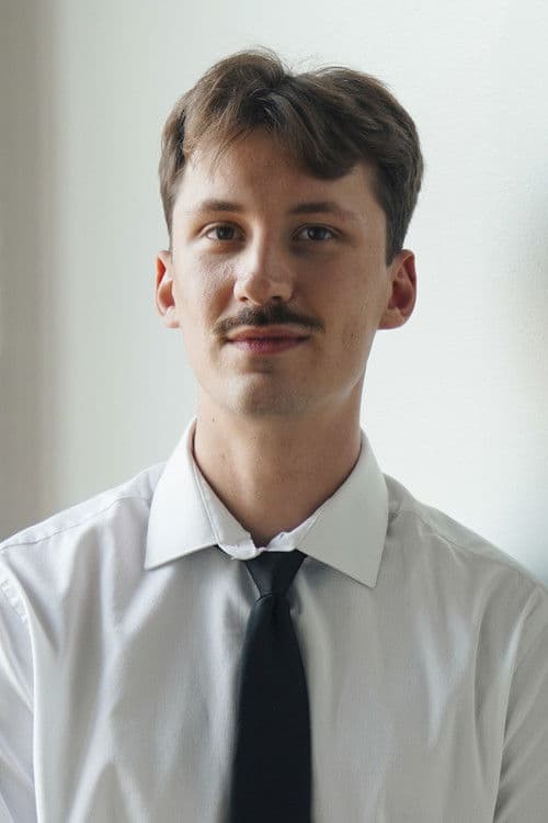 Aaron McLaughlin profile photo