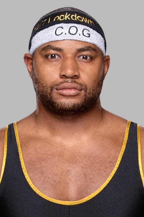 Gary Gordon profile photo