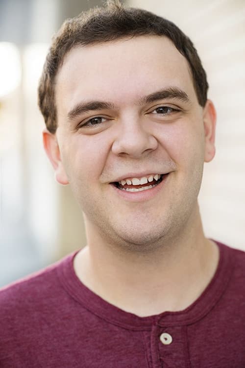 Alex Phillip profile photo