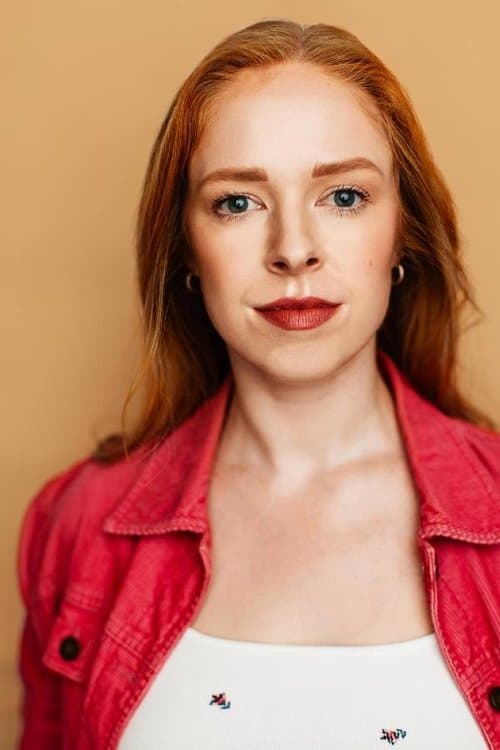 Rachel Hafell profile photo