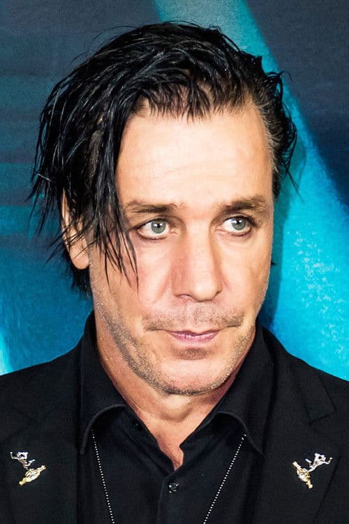 Till Lindemann profile photo