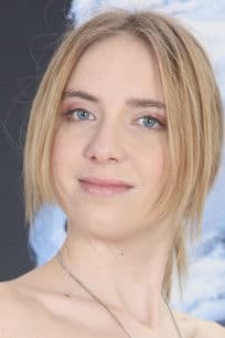 Isabel Stern profile photo