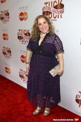 Claudia Shear profile photo