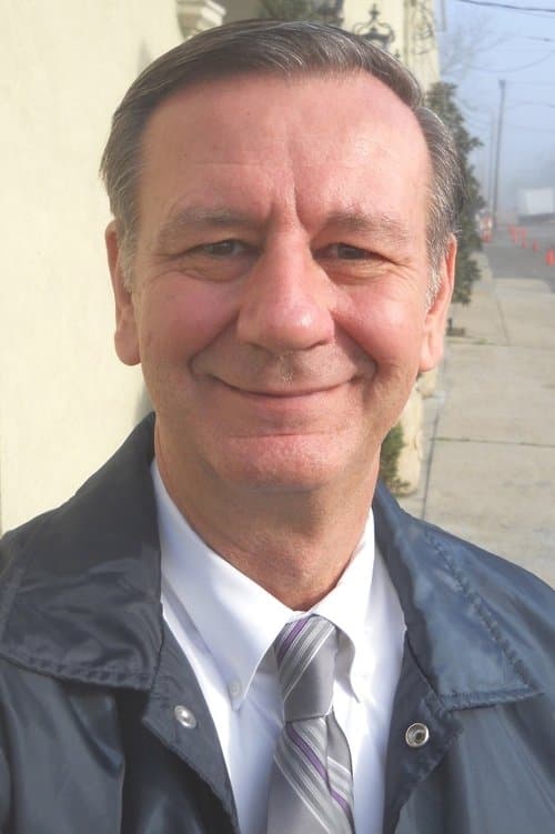 Gus Rhodes profile photo