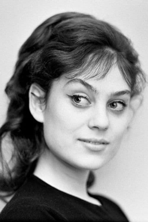 Soňa Valentová profile photo