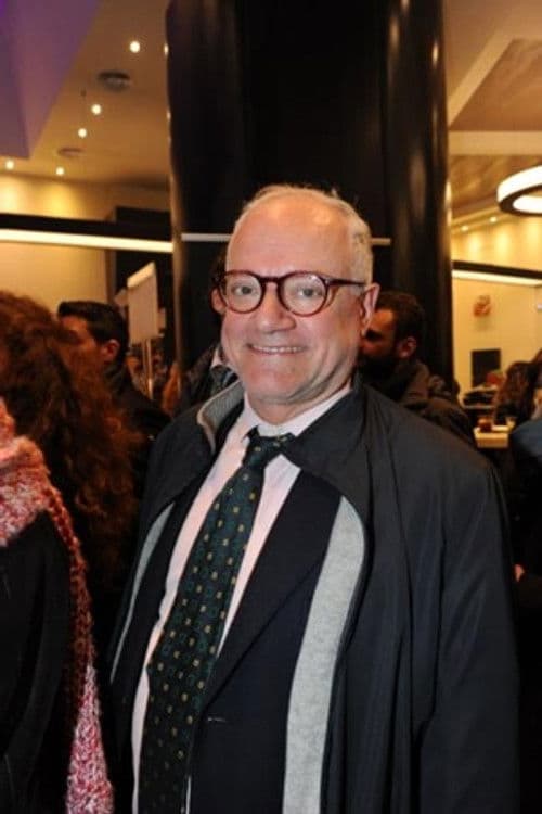 Luca Verdone profile photo