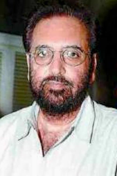 Manmohan Singh profile photo