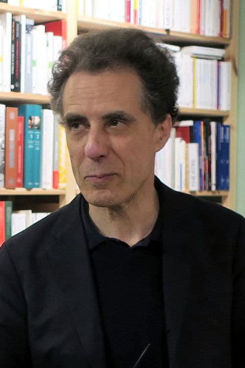 Pierre Bayard profile photo