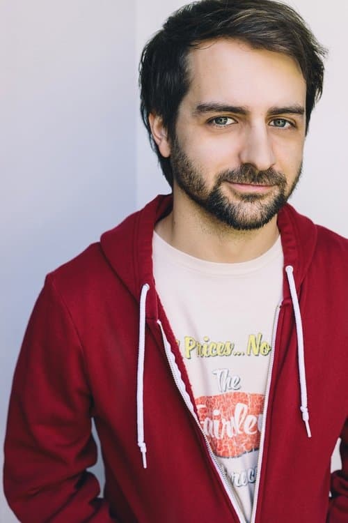 Joe Kwaczala profile photo