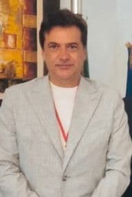 Wilfrid Grenier profile photo