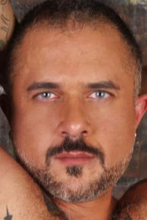 Damian Knight profile photo