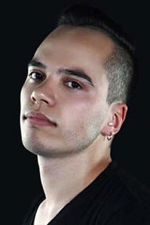 Gerardo Estrada profile photo
