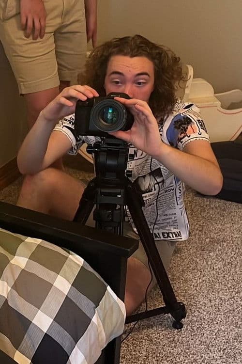 Dylan Früh profile photo