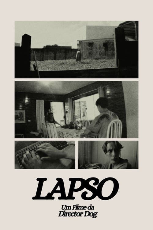 Lapse poster