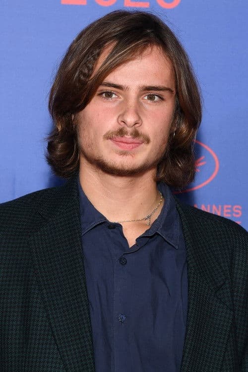 Nino Podalydès profile photo