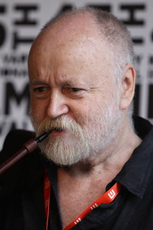 Karel Vachek profile photo