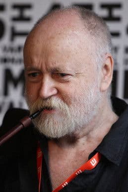 Karel Vachek profile photo