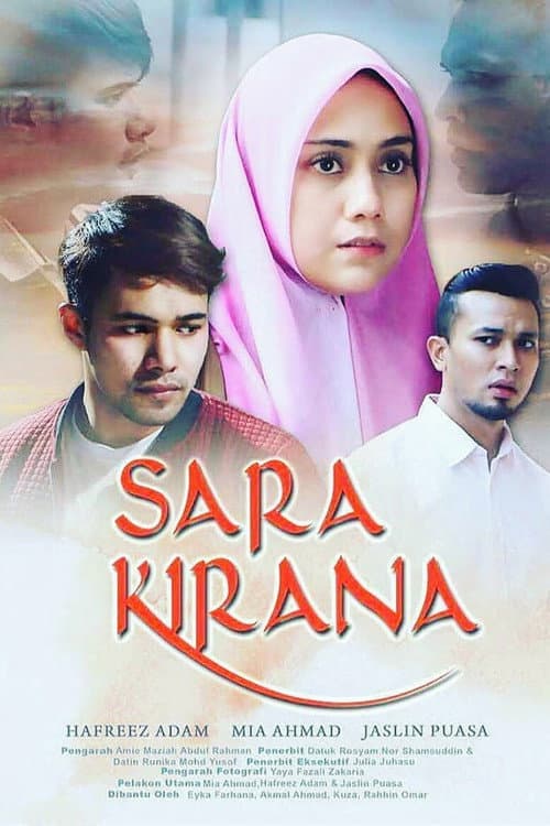 Sara Kirana poster