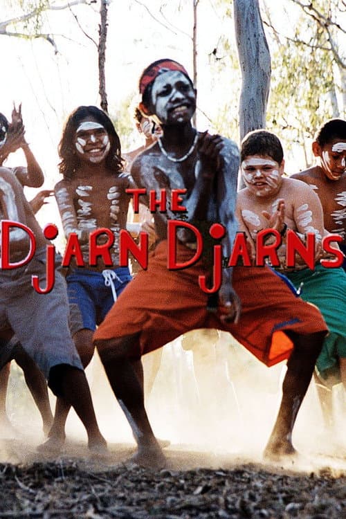 The Djarn Djarns poster