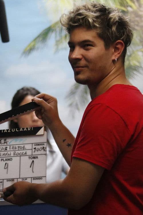 Andrés Brandariz profile photo