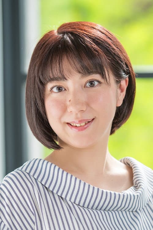 Noriko Aoki profile photo