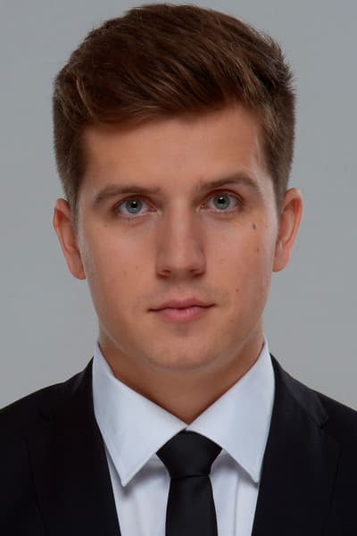 Denis Kosyakov profile photo