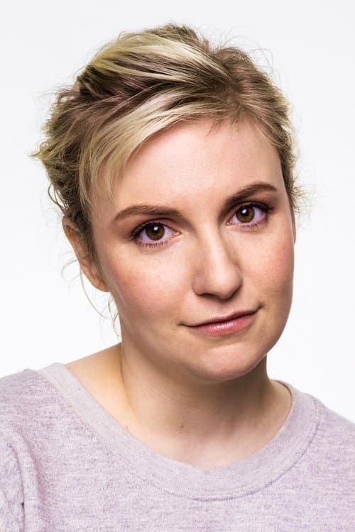 Lena Dunham profile photo