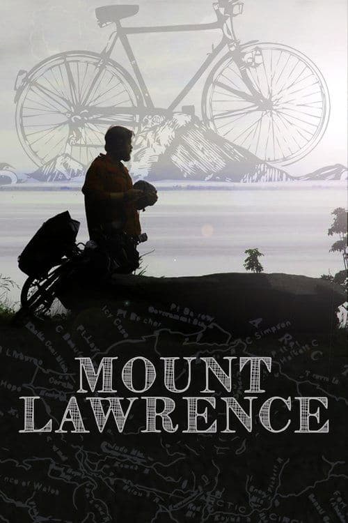 Mount Lawrence poster