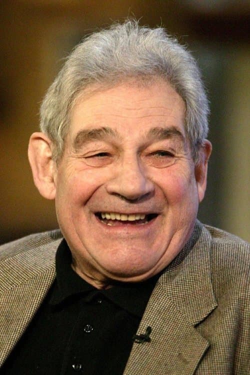 Trevor Peacock profile photo