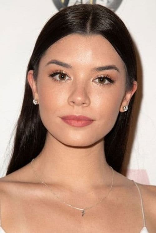 Grace Moorea Phillips profile photo