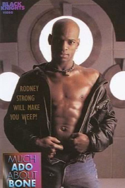 Much Ado About Bone poster