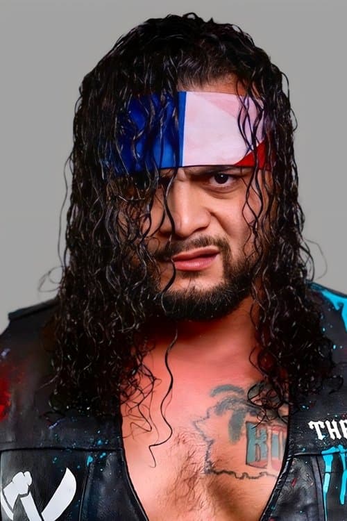 Mike Santana profile photo