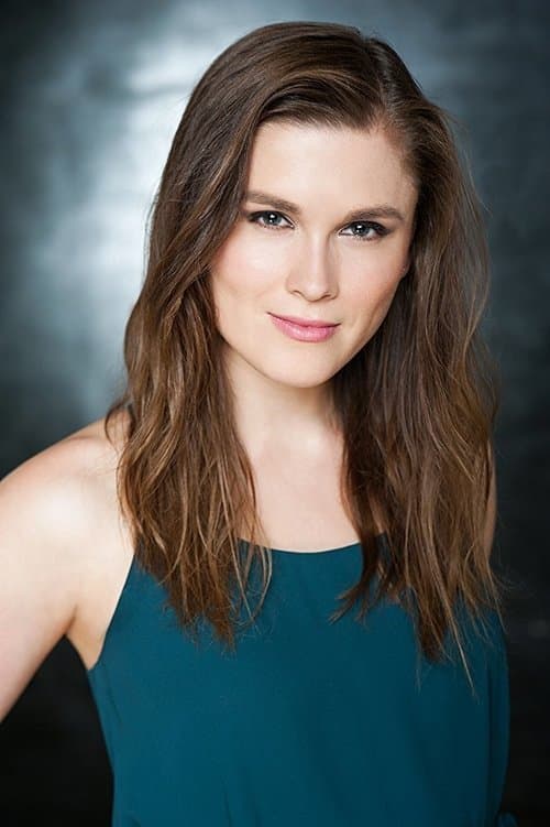 Gillian Wetherald profile photo