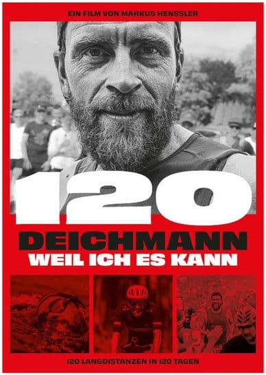Deichmann: Weil ich es kann poster