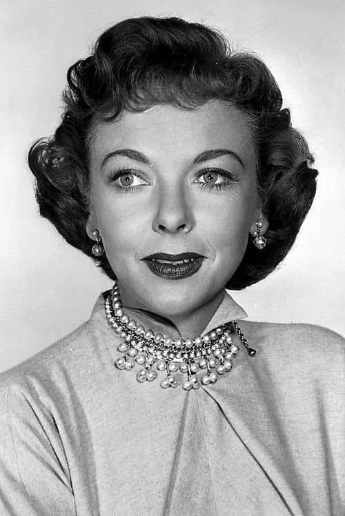 Ida Lupino profile photo