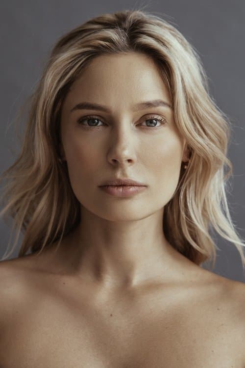 Natalya Rudova profile photo