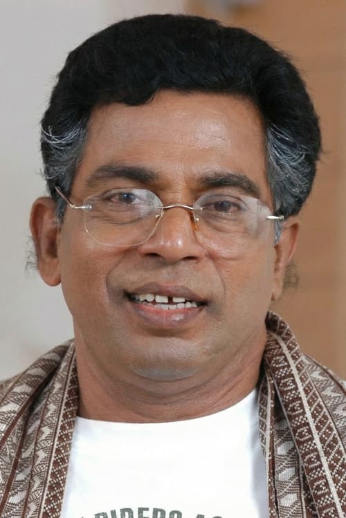 Mallikarjuna Rao profile photo