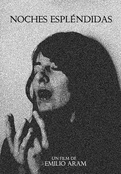 Splendid nights poster