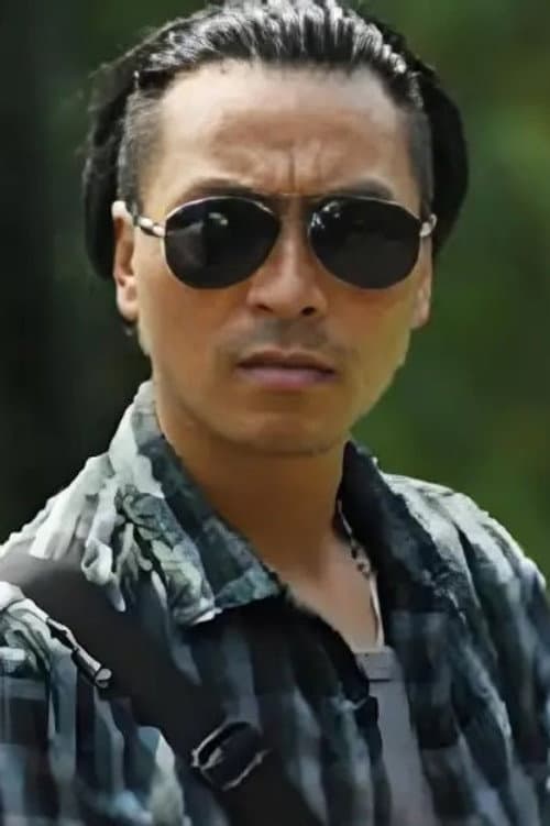 He Honghui profile photo