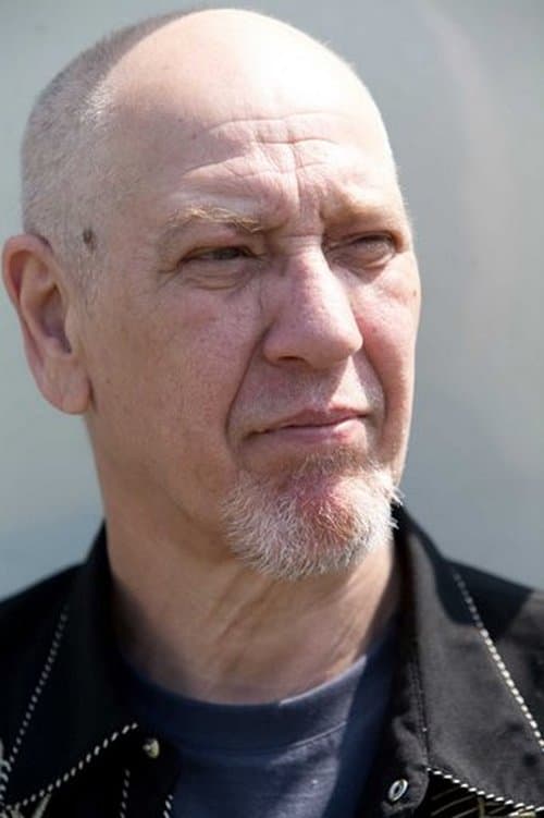 John Bundrick profile photo