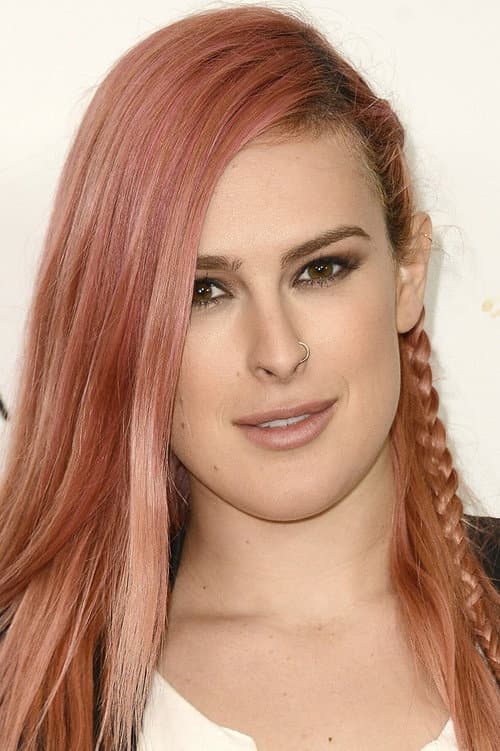 Rumer Willis profile photo