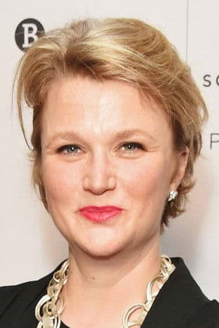 Hope Dickson Leach profile photo