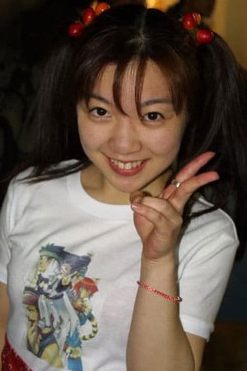 Sayaka Ikeda profile photo