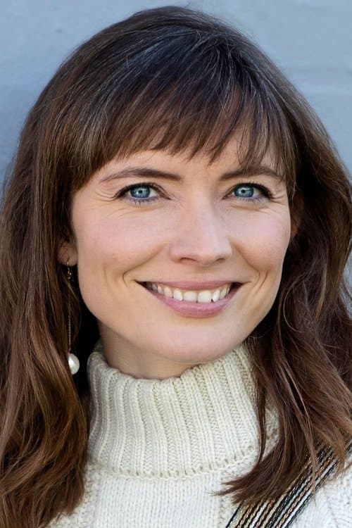 Neel Rønholt profile photo