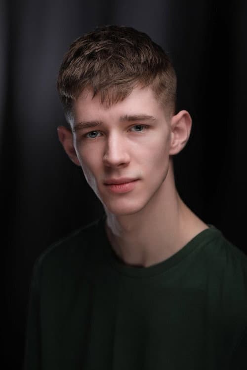 Samuel Jordan profile photo