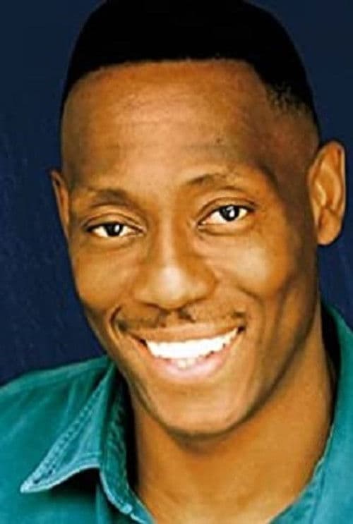 Rufus Crawford profile photo