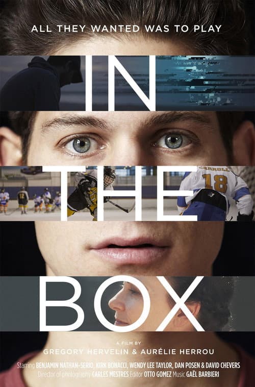 In the Box poster