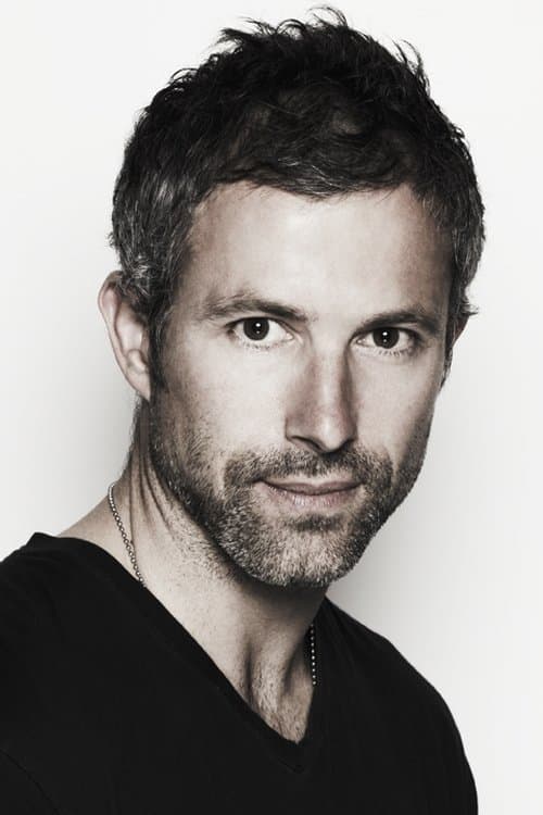 Glenn Foster profile photo