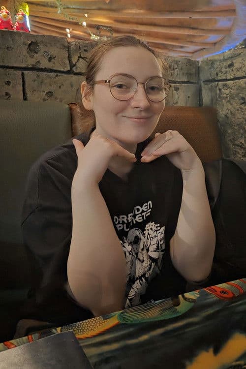 Madison Caravella profile photo