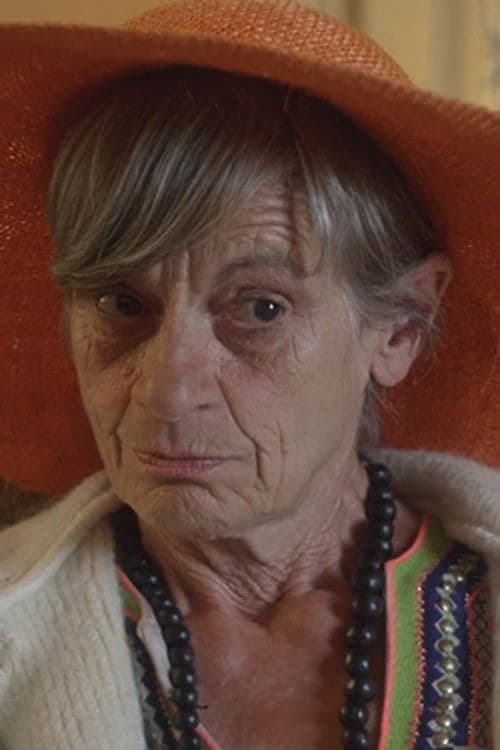 Catherine Barbier profile photo